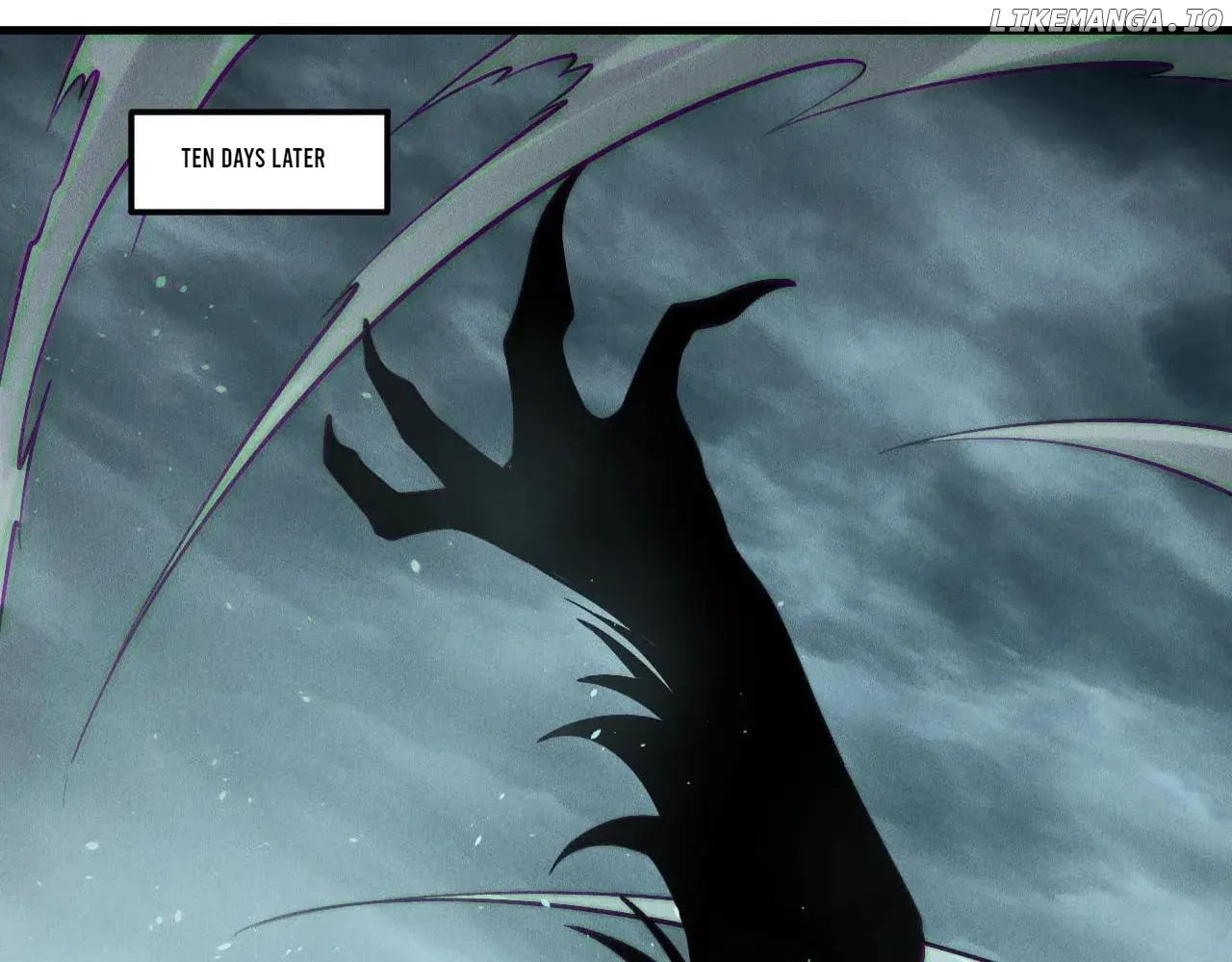Read Disastrous Necromancer chapter 189 image 94 on Lezhin