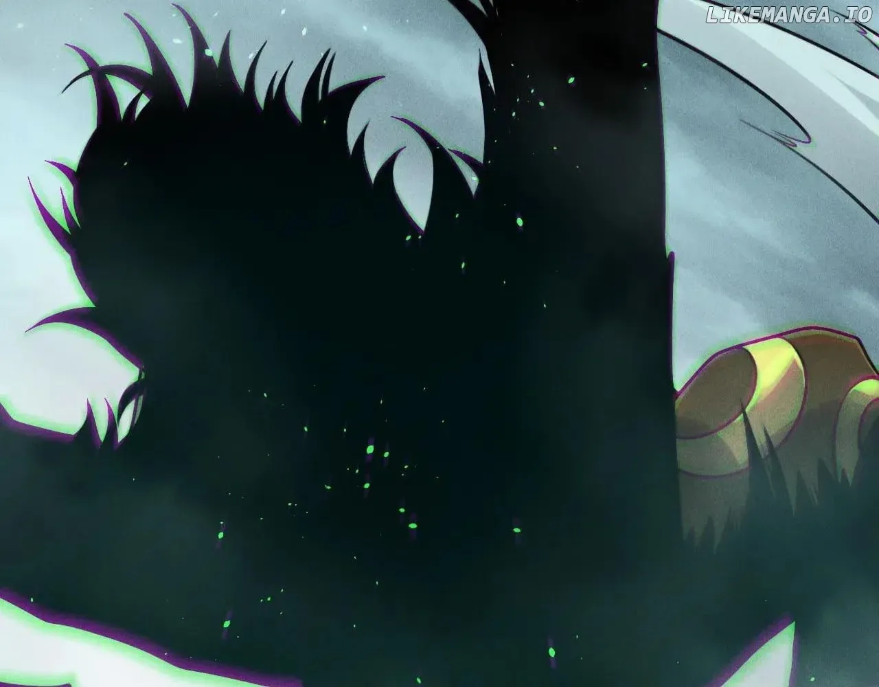 Read Disastrous Necromancer chapter 189 image 95 on Lezhin