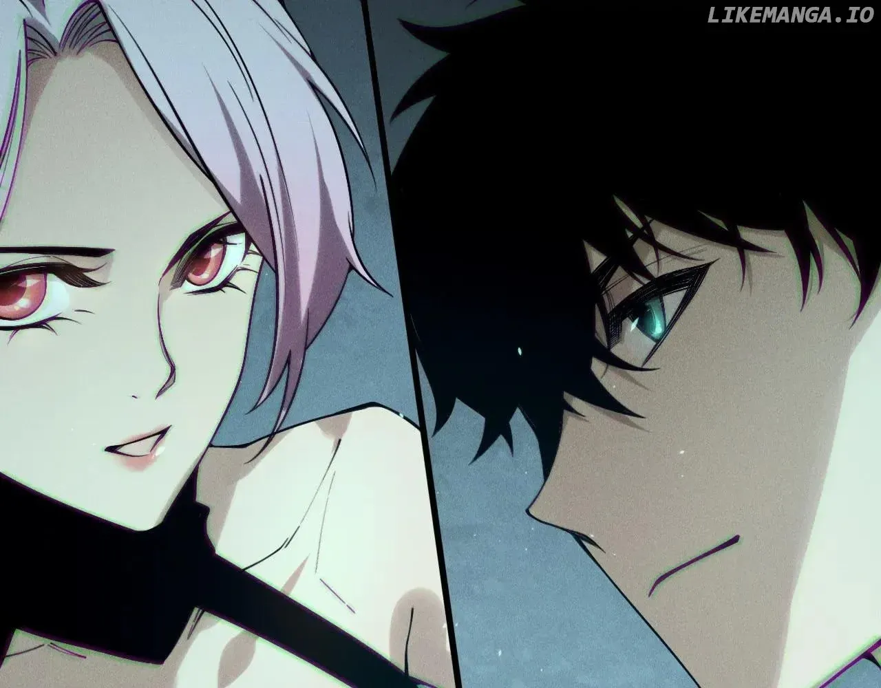 Read Disastrous Necromancer chapter 189 image 98 on Lezhin