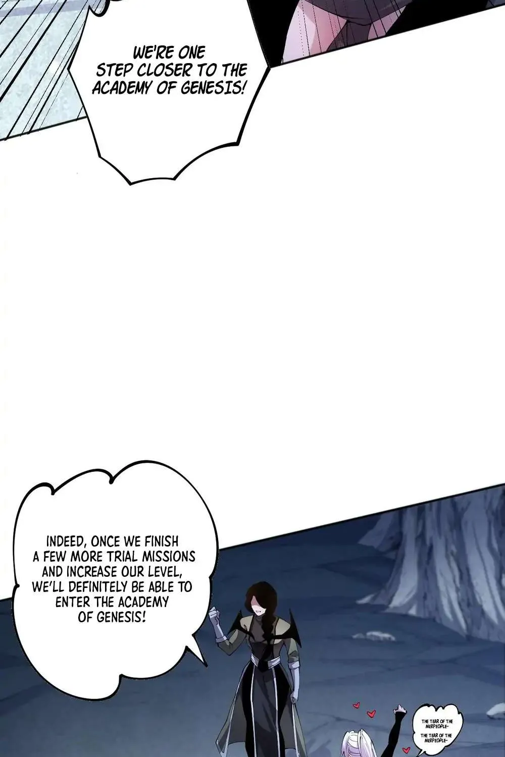 Read Disastrous Necromancer chapter 19 image 100 on Lezhin