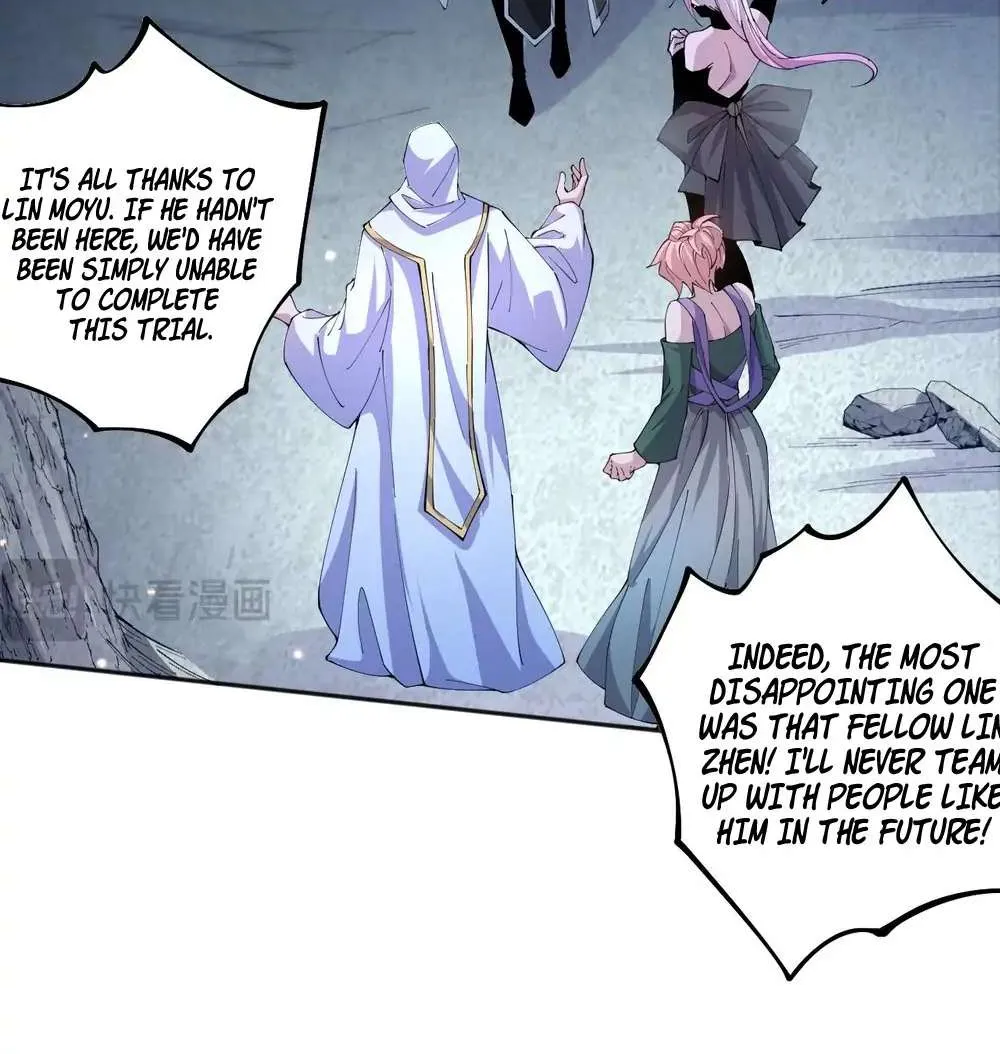 Read Disastrous Necromancer chapter 19 image 101 on Lezhin