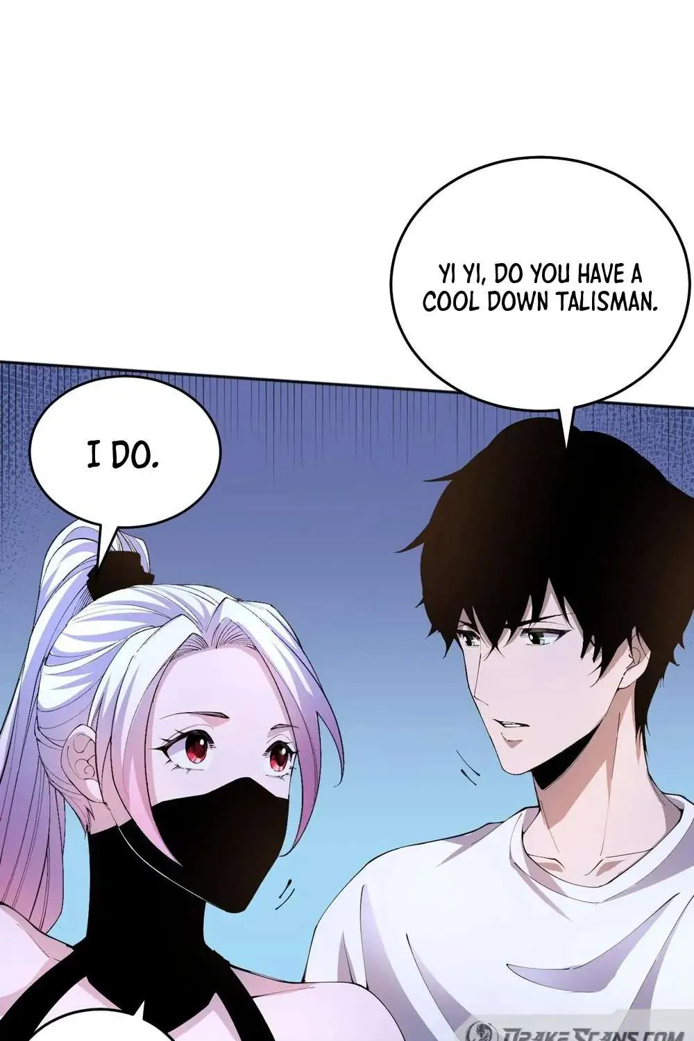Read Disastrous Necromancer chapter 19 image 102 on Lezhin