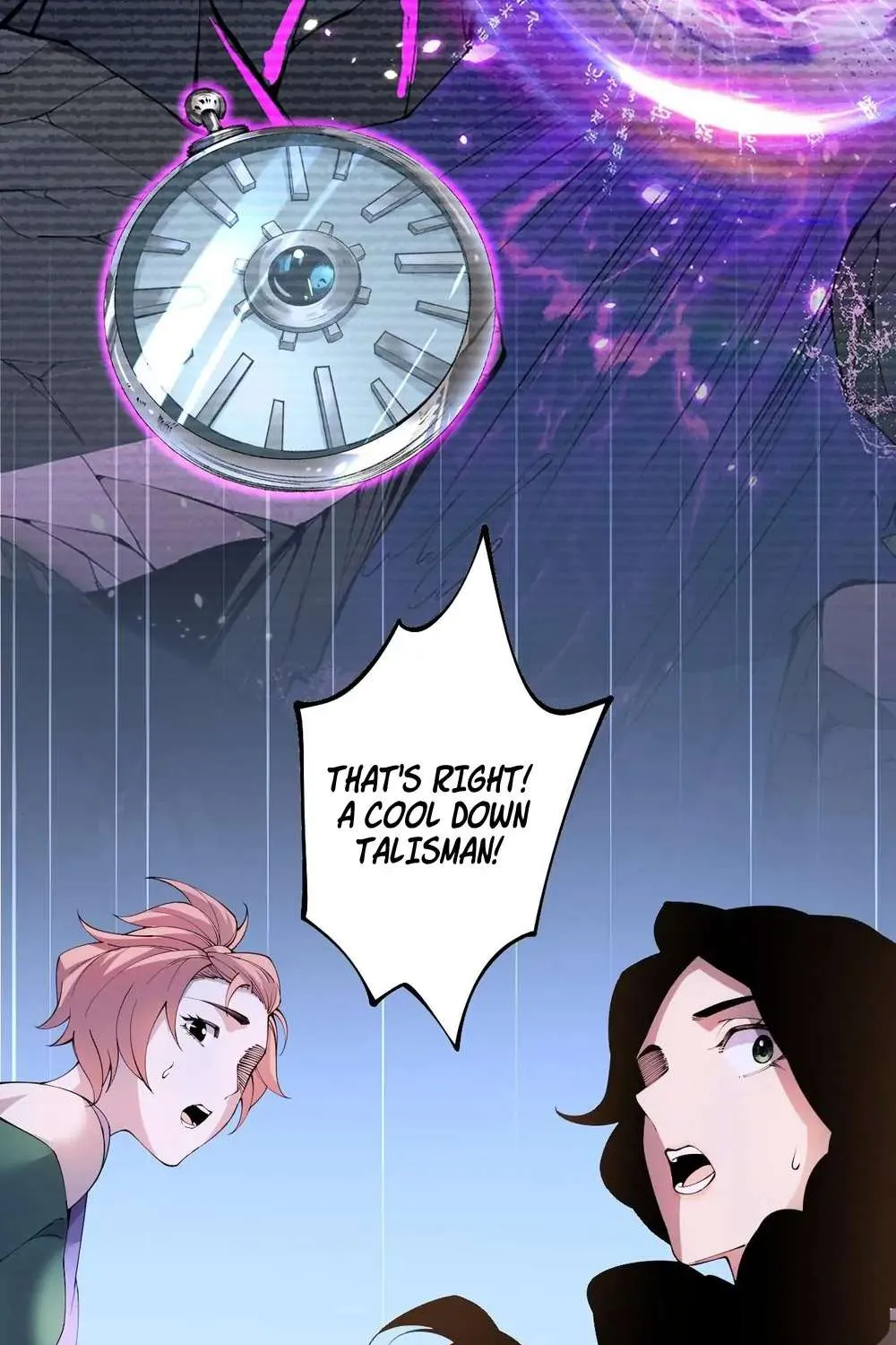Read Disastrous Necromancer chapter 19 image 104 on Lezhin