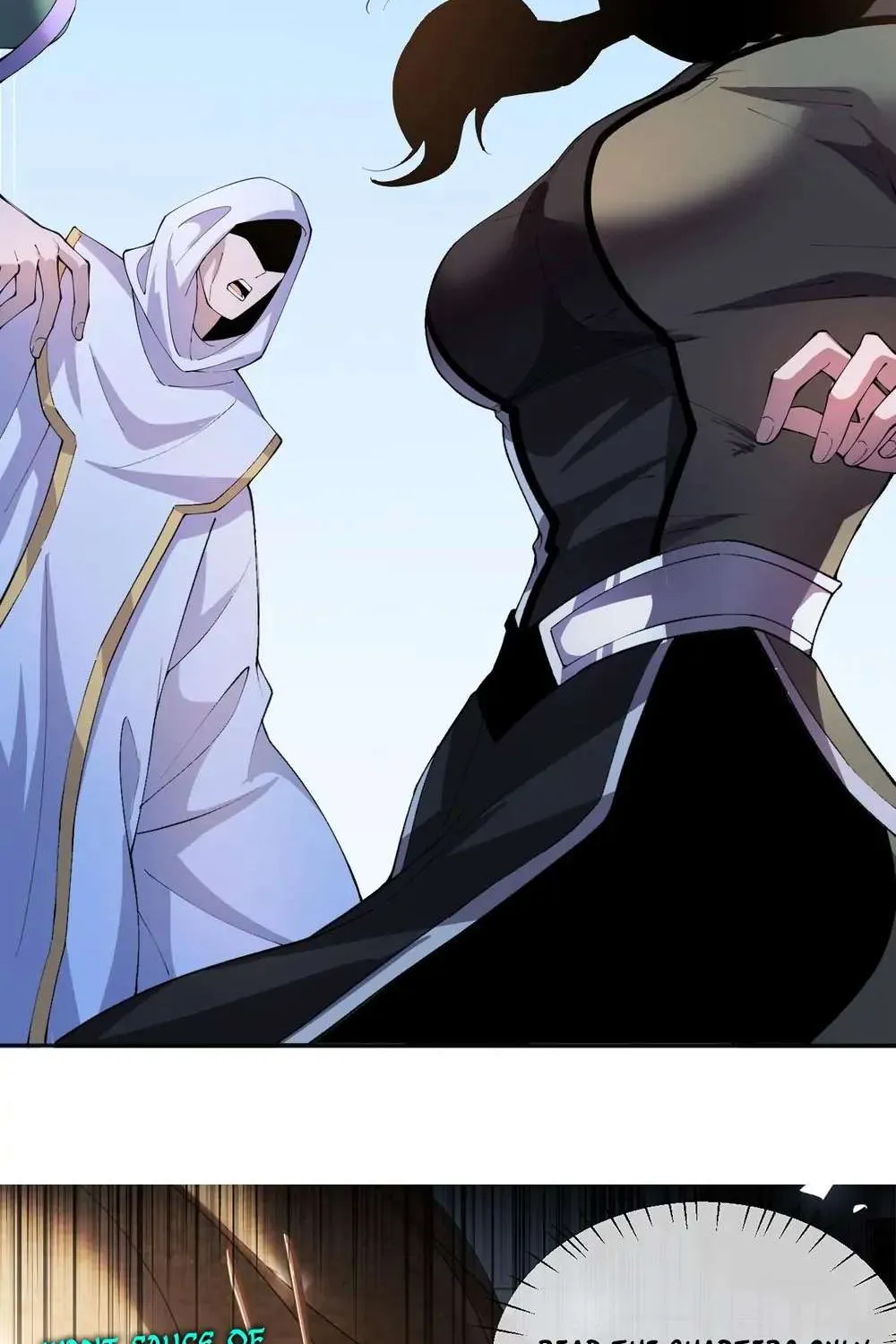Read Disastrous Necromancer chapter 19 image 105 on Lezhin