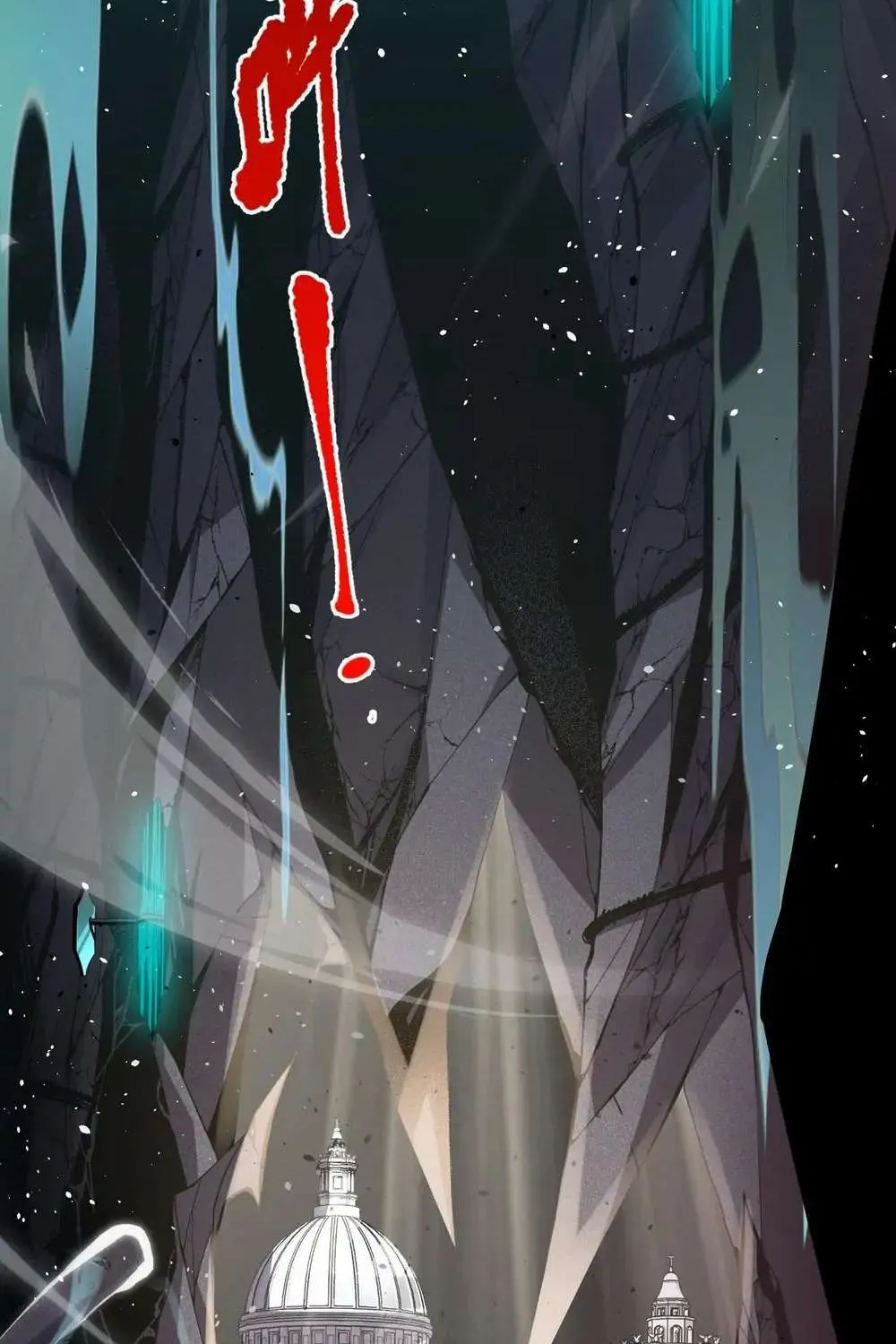Read Disastrous Necromancer chapter 19 image 11 on Lezhin