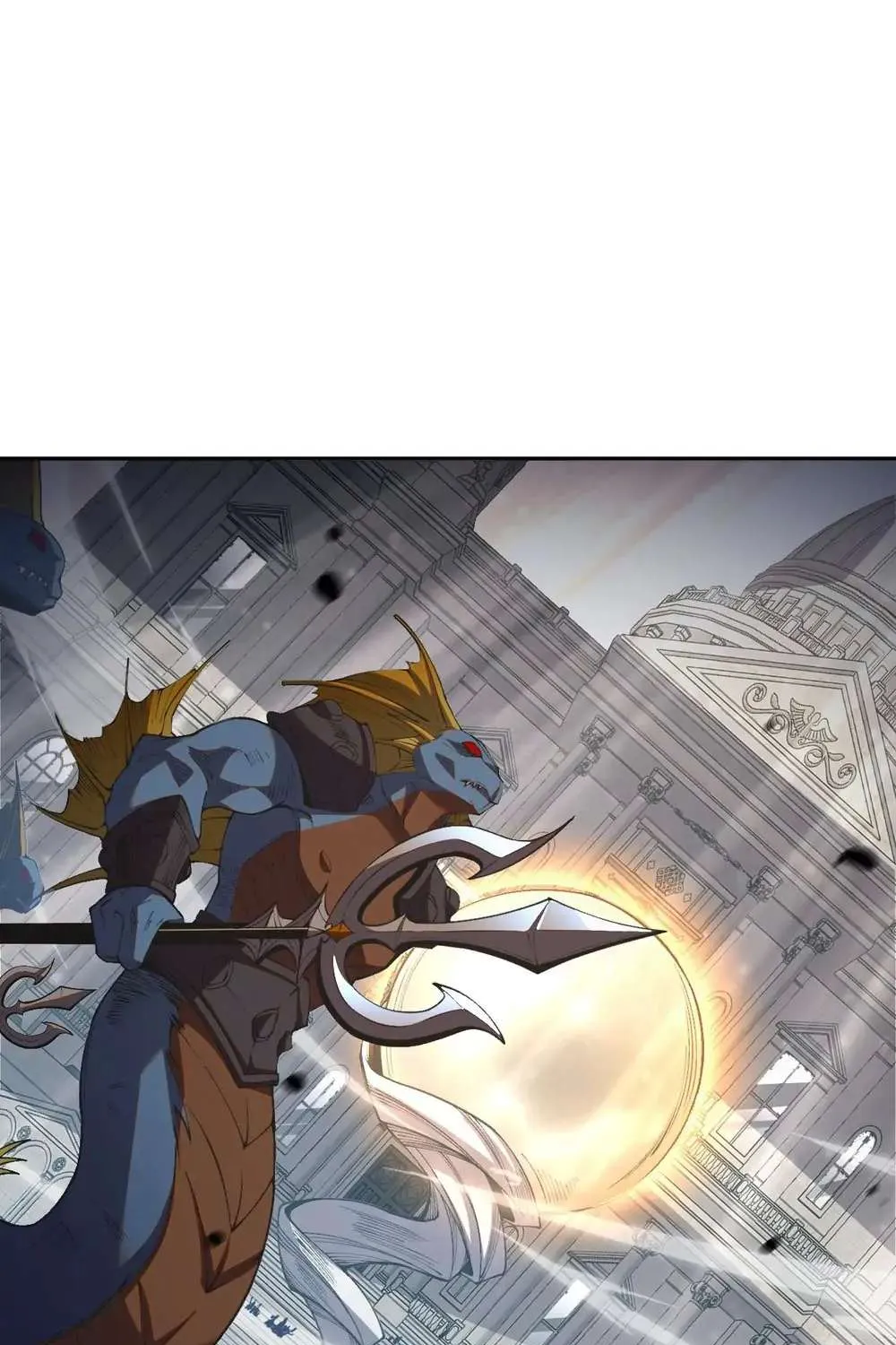 Read Disastrous Necromancer chapter 19 image 13 on Lezhin