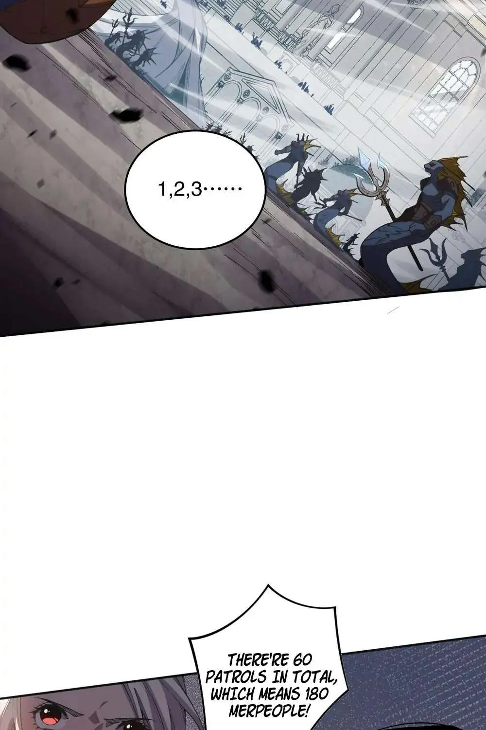 Read Disastrous Necromancer chapter 19 image 14 on Lezhin