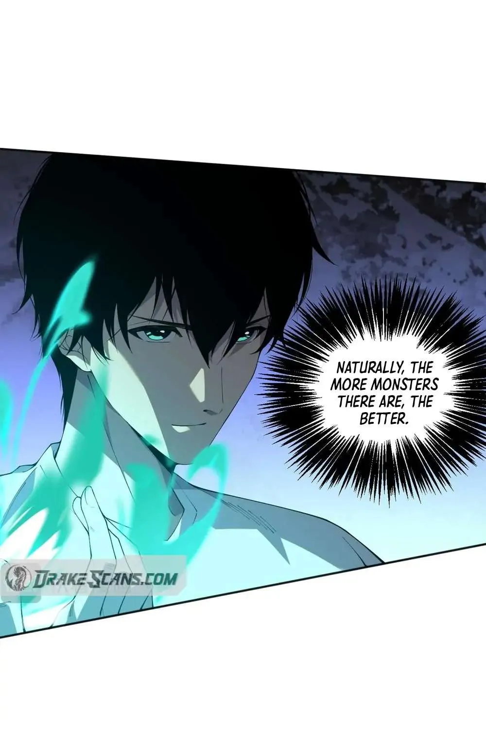 Read Disastrous Necromancer chapter 19 image 16 on Lezhin