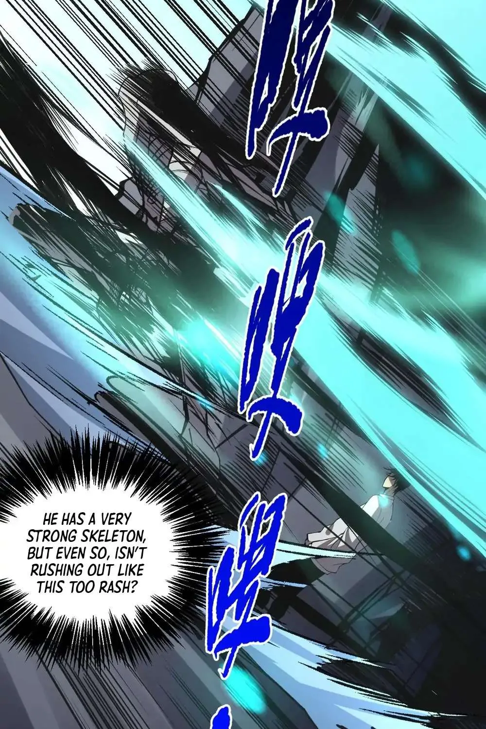 Read Disastrous Necromancer chapter 19 image 18 on Lezhin