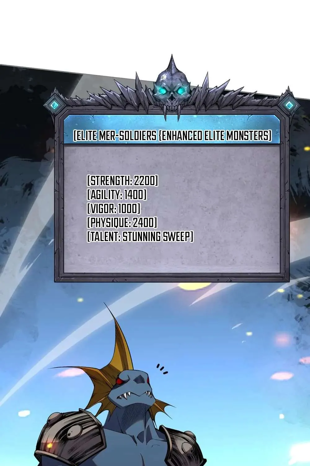 Read Disastrous Necromancer chapter 19 image 20 on Lezhin