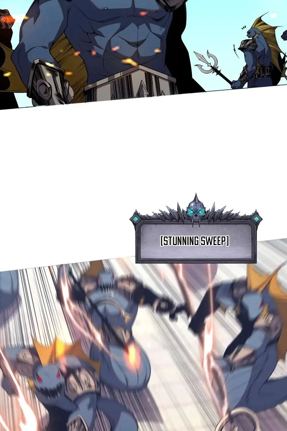 Read Disastrous Necromancer chapter 19 image 21 on Lezhin