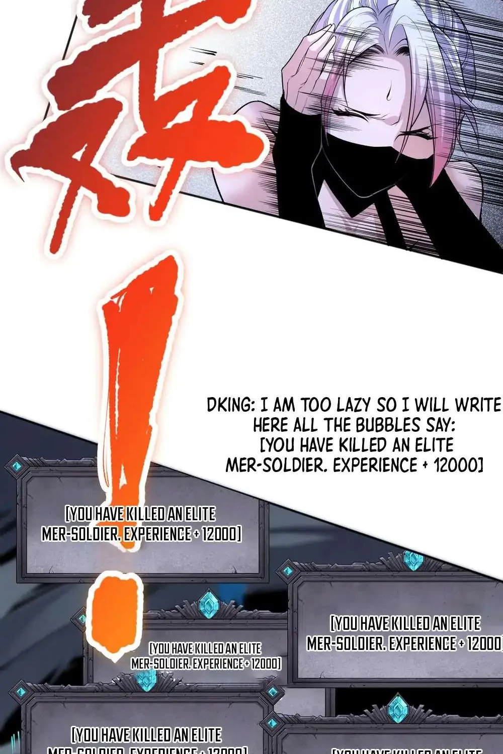Read Disastrous Necromancer chapter 19 image 28 on Lezhin