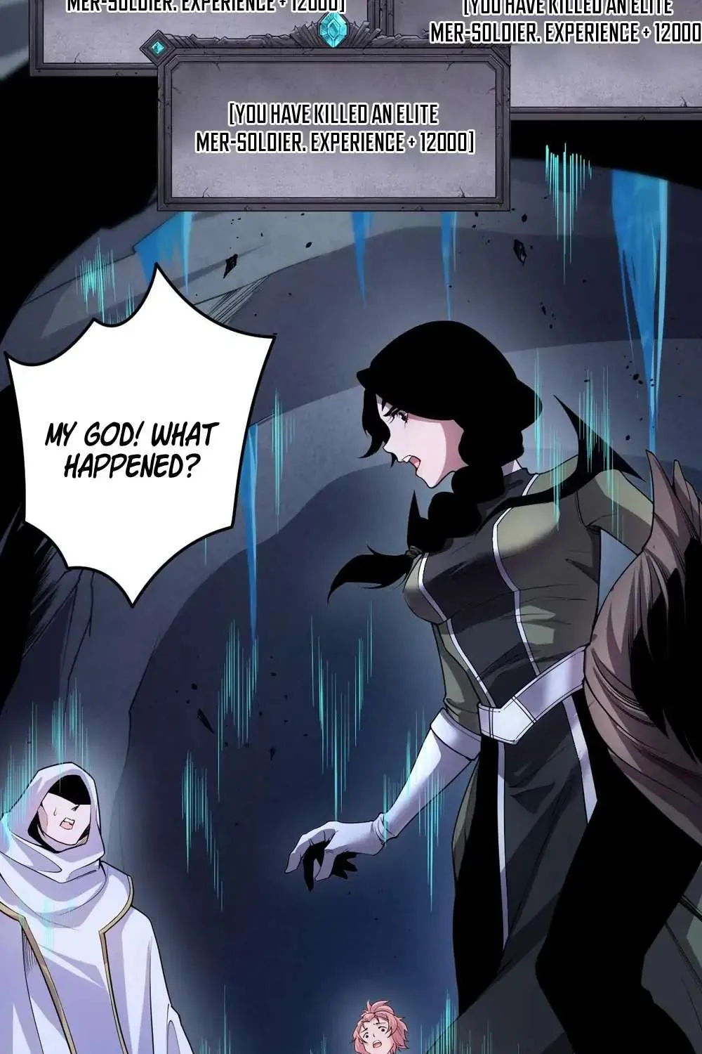 Read Disastrous Necromancer chapter 19 image 29 on Lezhin