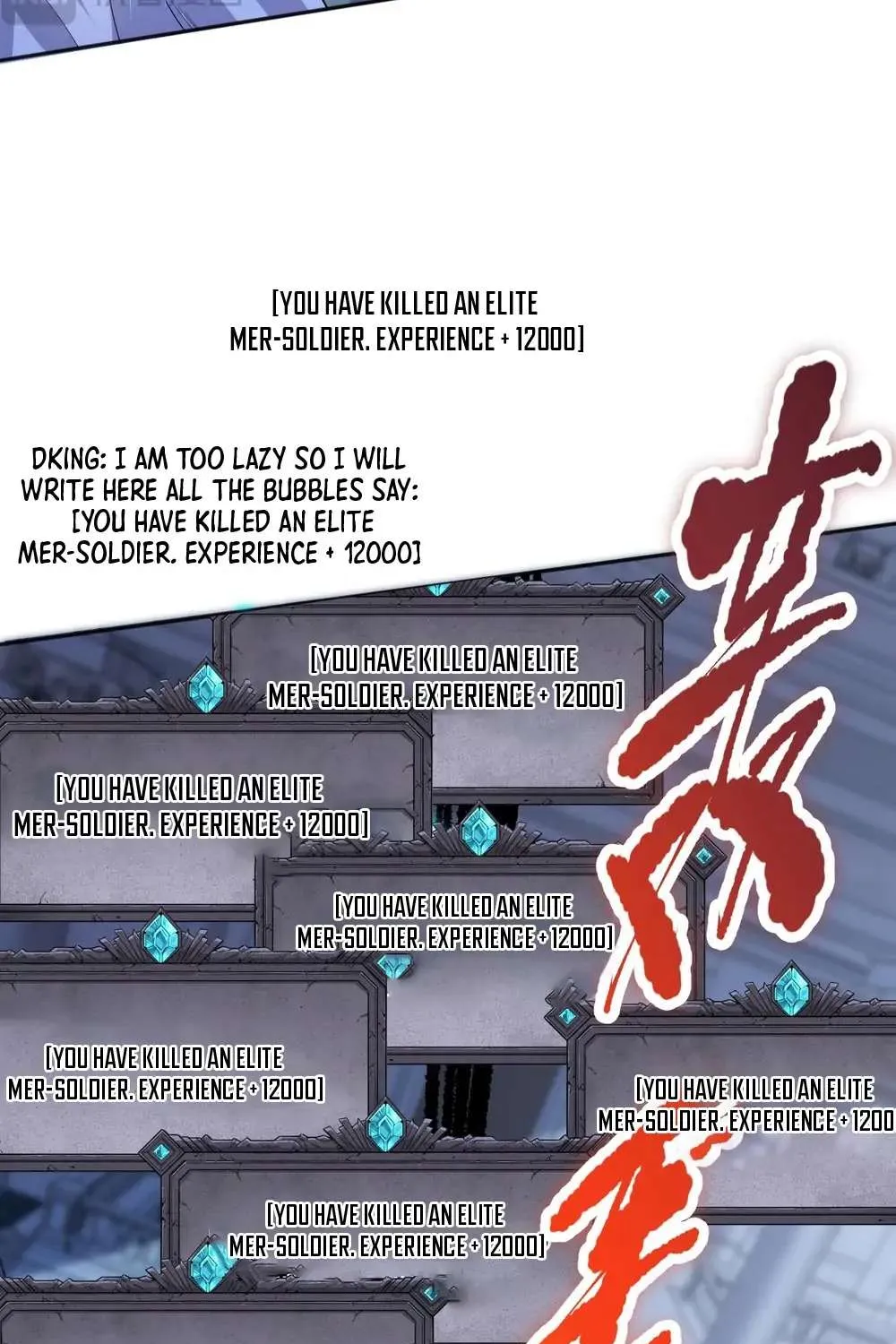 Read Disastrous Necromancer chapter 19 image 31 on Lezhin