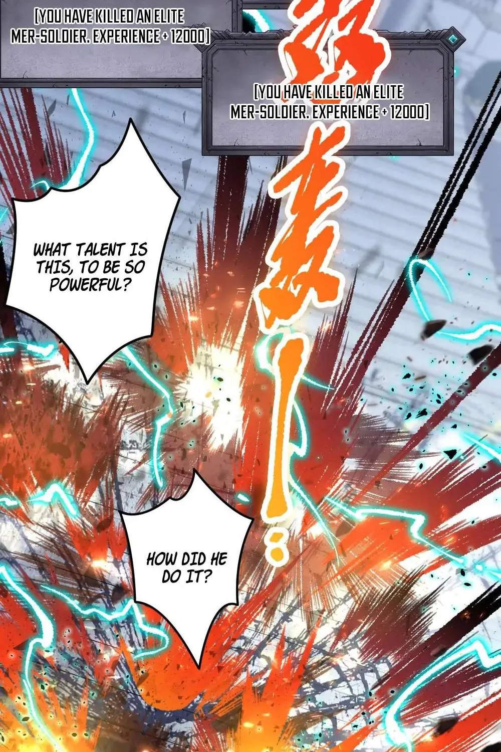 Read Disastrous Necromancer chapter 19 image 32 on Lezhin