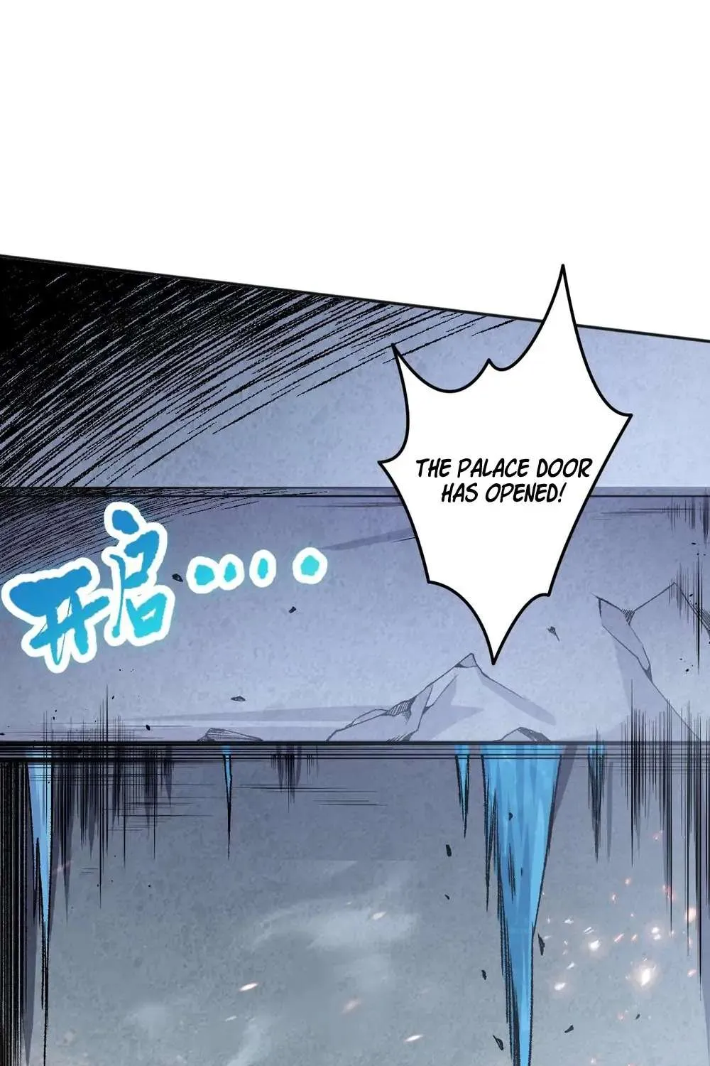 Read Disastrous Necromancer chapter 19 image 34 on Lezhin