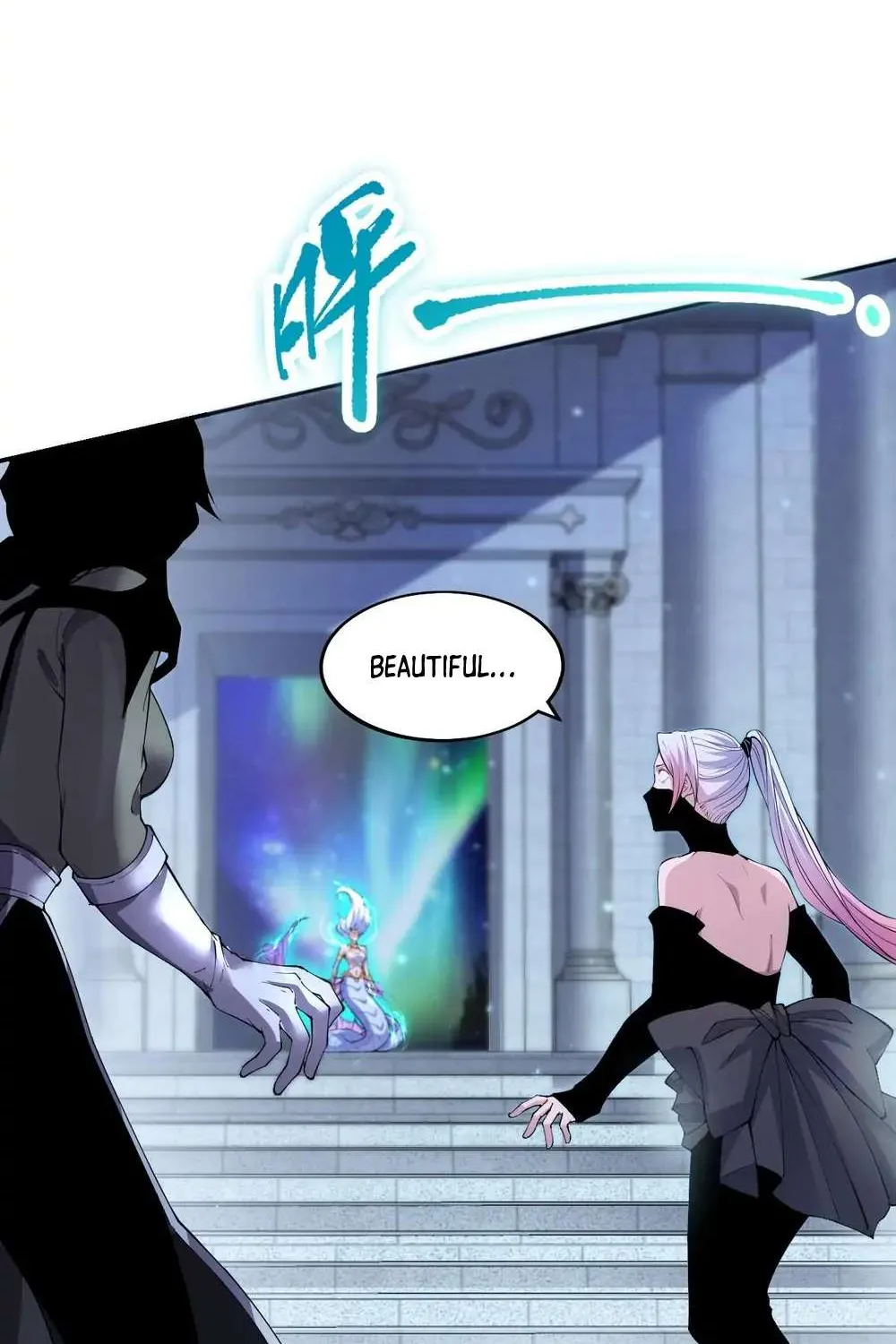 Read Disastrous Necromancer chapter 19 image 39 on Lezhin