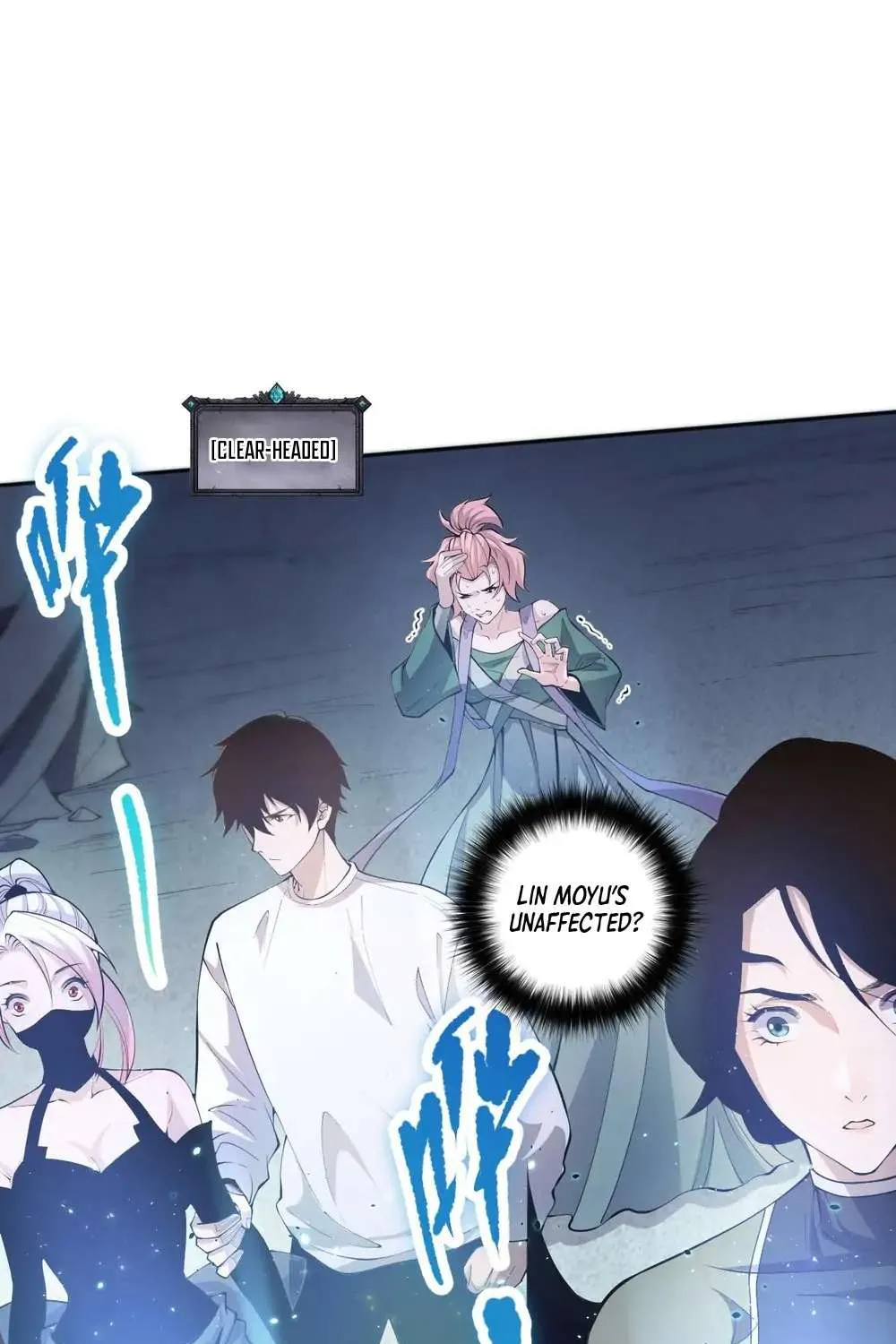 Read Disastrous Necromancer chapter 19 image 44 on Lezhin