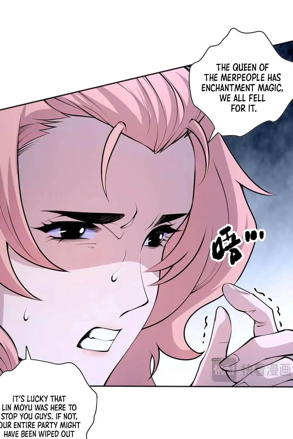 Read Disastrous Necromancer chapter 19 image 47 on Lezhin