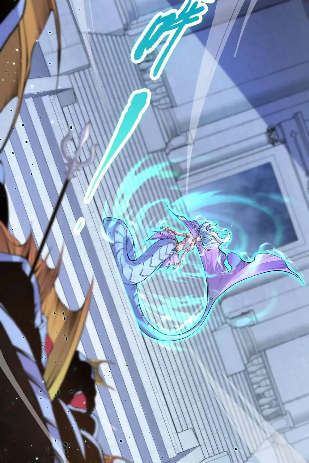 Read Disastrous Necromancer chapter 19 image 49 on Lezhin