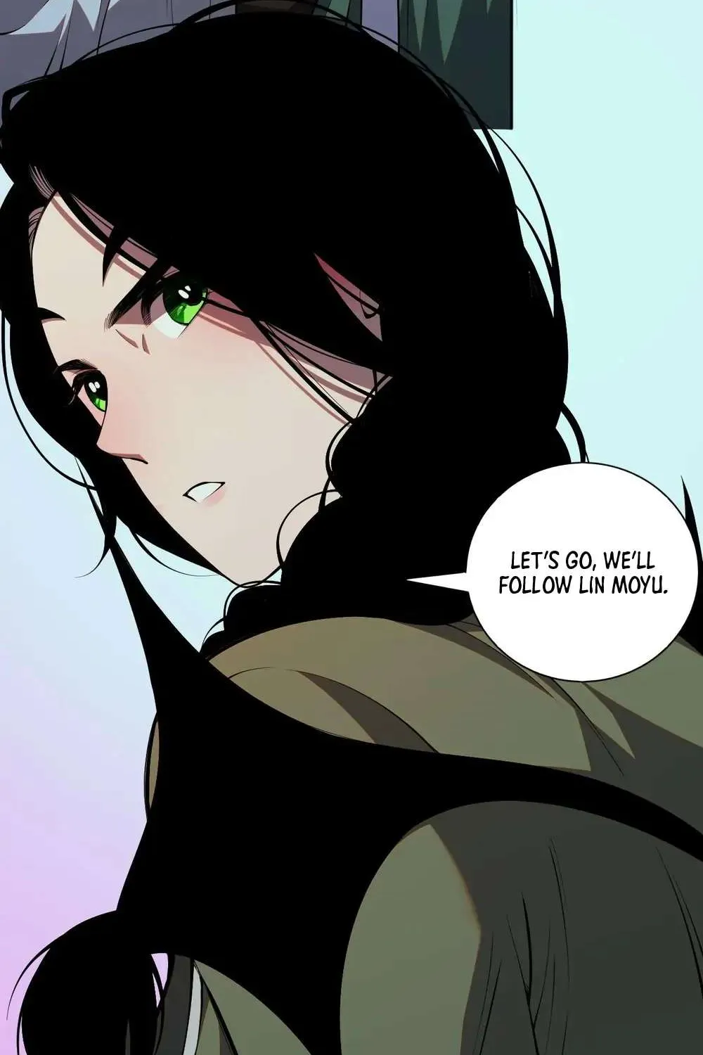 Read Disastrous Necromancer chapter 19 image 5 on Lezhin