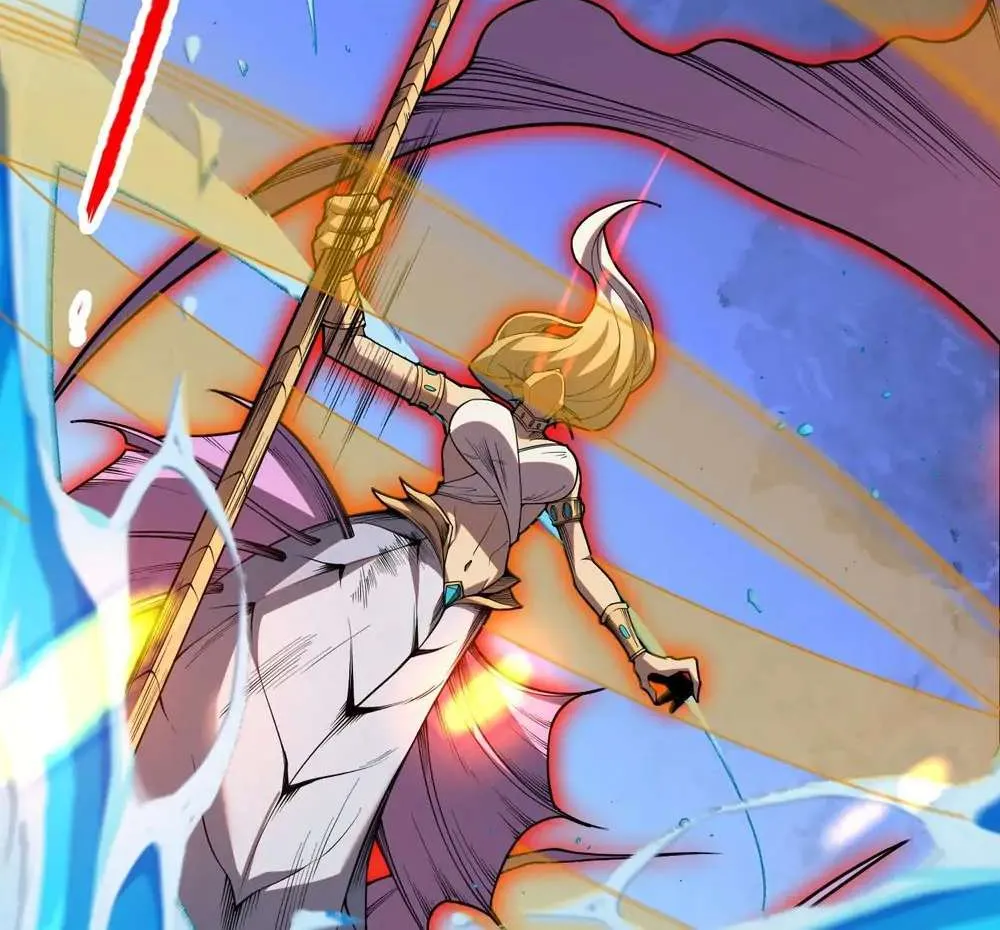 Read Disastrous Necromancer chapter 19 image 53 on Lezhin