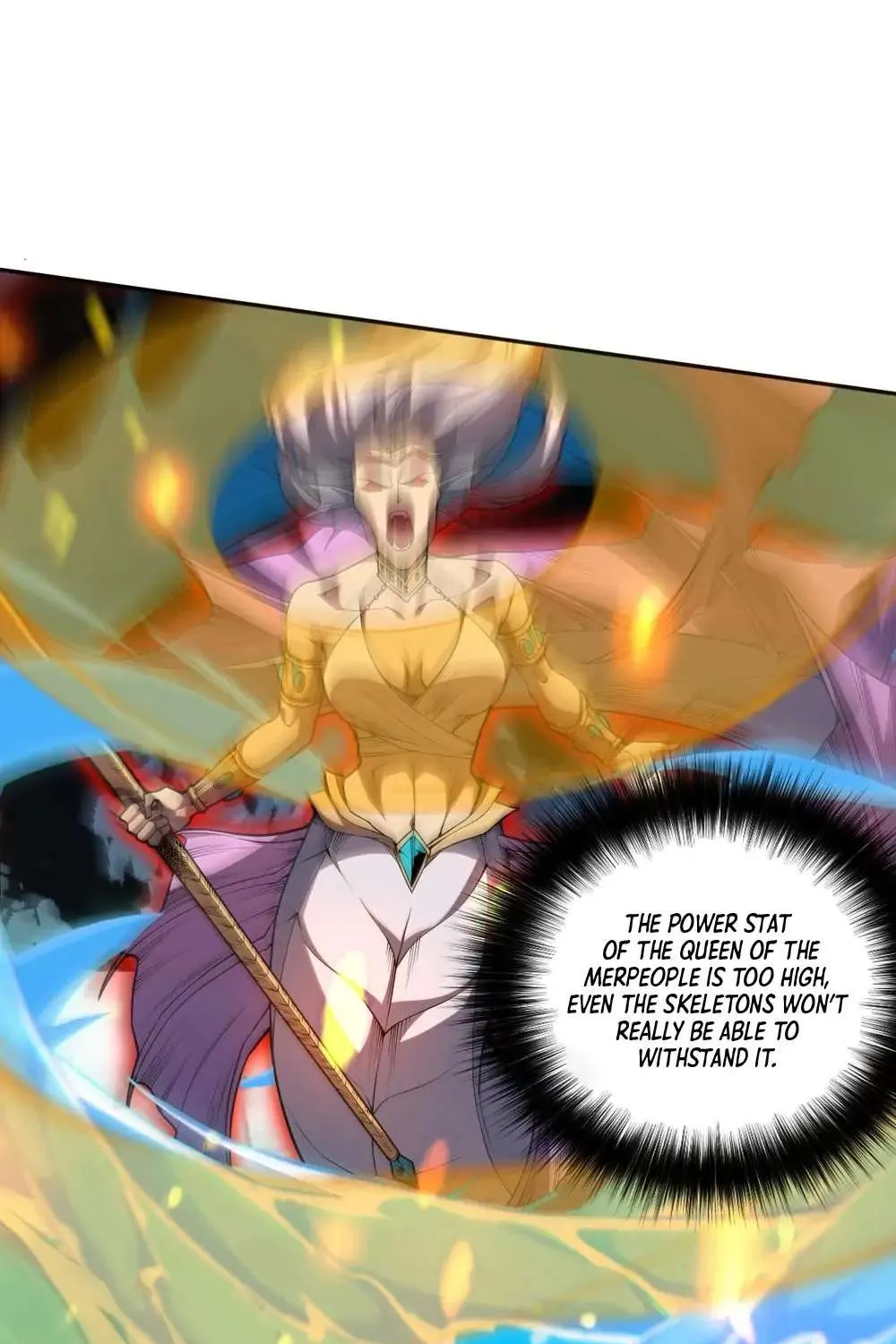 Read Disastrous Necromancer chapter 19 image 57 on Lezhin