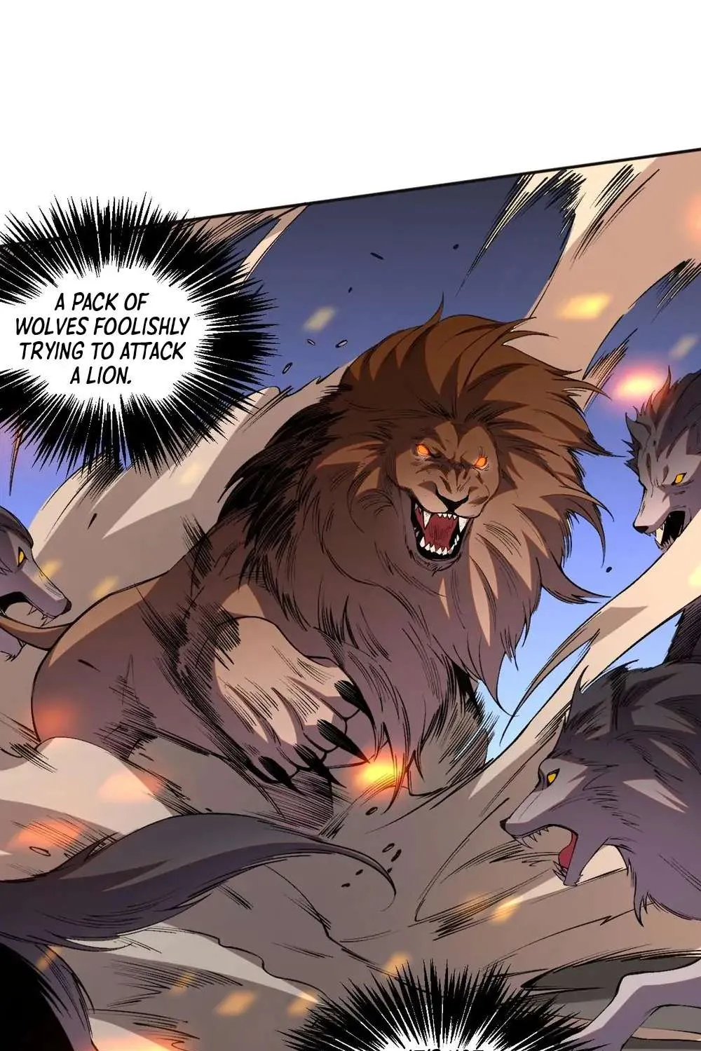 Read Disastrous Necromancer chapter 19 image 60 on Lezhin