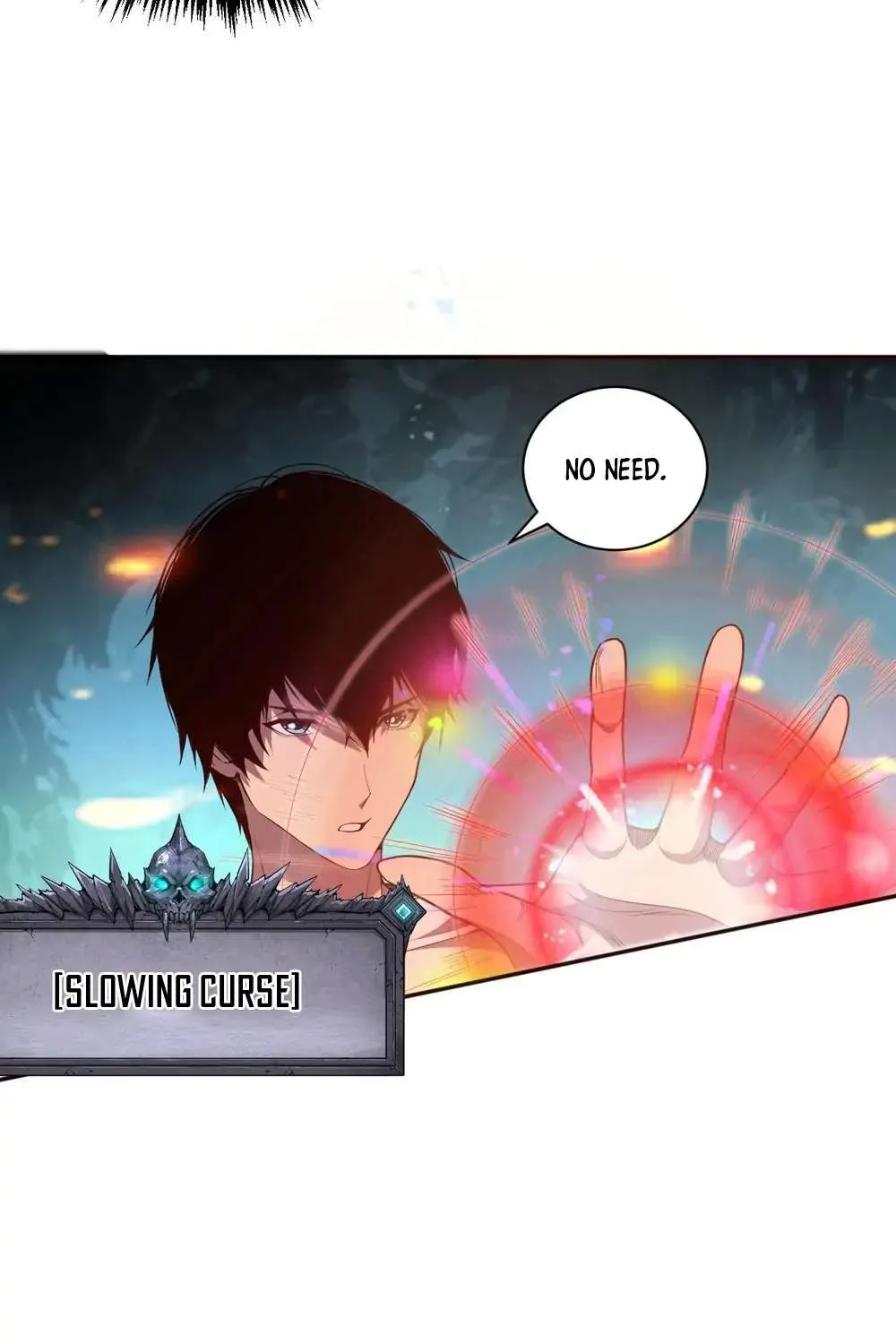 Read Disastrous Necromancer chapter 19 image 69 on Lezhin
