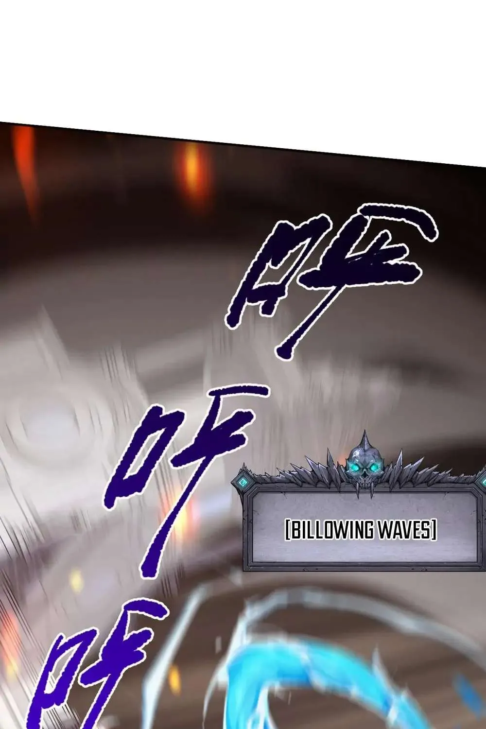 Read Disastrous Necromancer chapter 19 image 72 on Lezhin