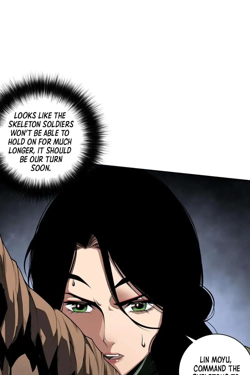 Read Disastrous Necromancer chapter 19 image 79 on Lezhin
