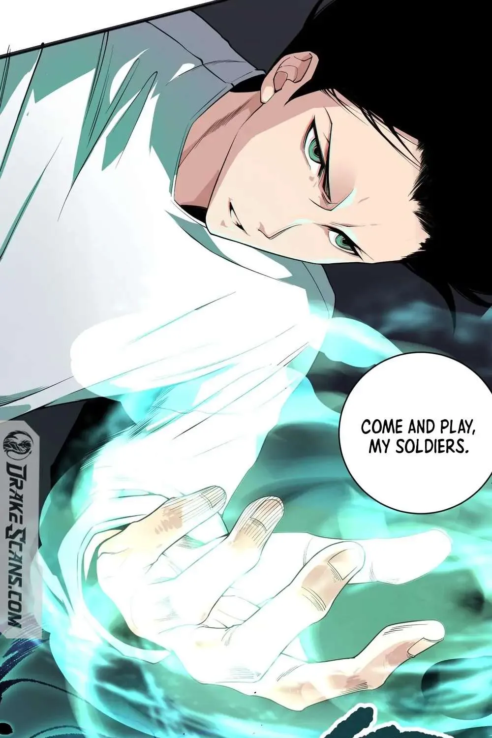 Read Disastrous Necromancer chapter 19 image 82 on Lezhin