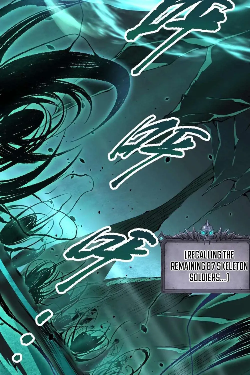 Read Disastrous Necromancer chapter 19 image 83 on Lezhin