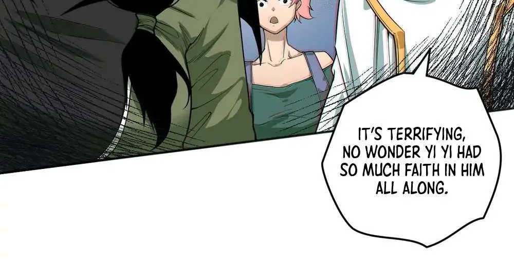 Read Disastrous Necromancer chapter 19 image 87 on Lezhin