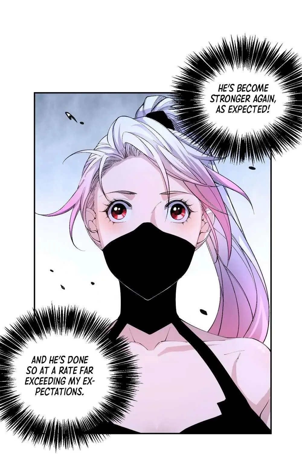 Read Disastrous Necromancer chapter 19 image 88 on Lezhin
