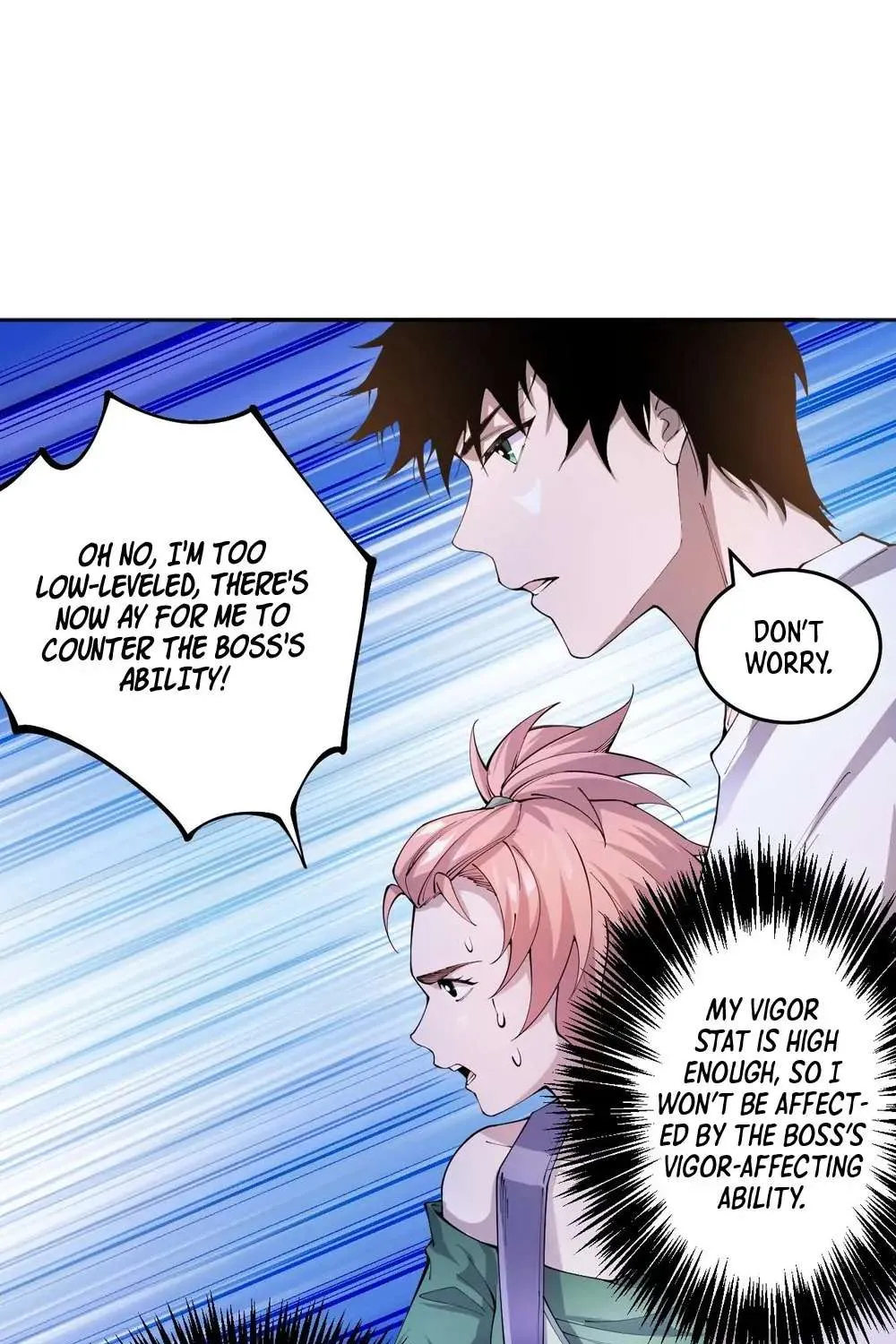 Read Disastrous Necromancer chapter 19 image 95 on Lezhin