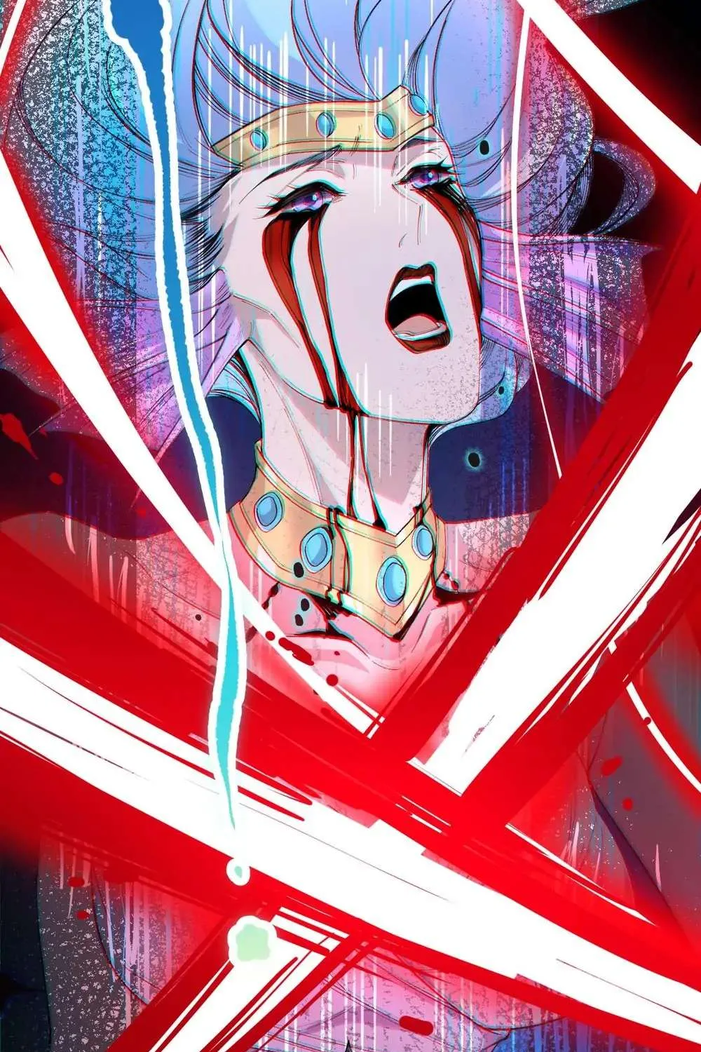 Read Disastrous Necromancer chapter 19 image 97 on Lezhin