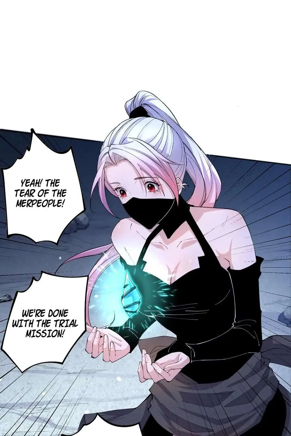 Read Disastrous Necromancer chapter 19 image 99 on Lezhin