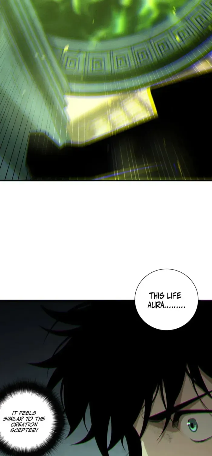 Read Disastrous Necromancer chapter 190 image 12 on Lezhin