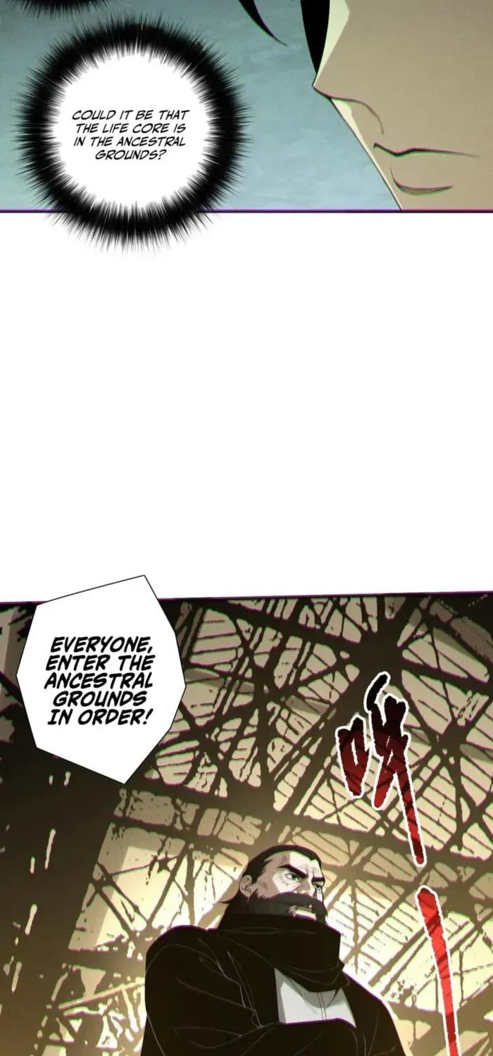 Read Disastrous Necromancer chapter 190 image 13 on Lezhin