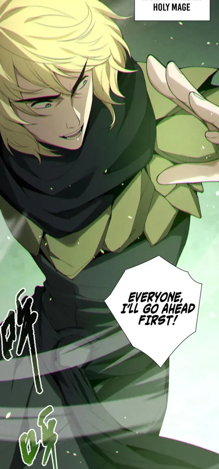 Read Disastrous Necromancer chapter 190 image 18 on Lezhin