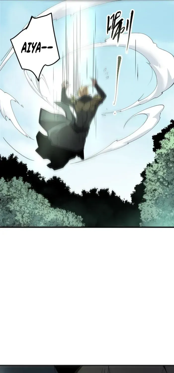 Read Disastrous Necromancer chapter 190 image 22 on Lezhin