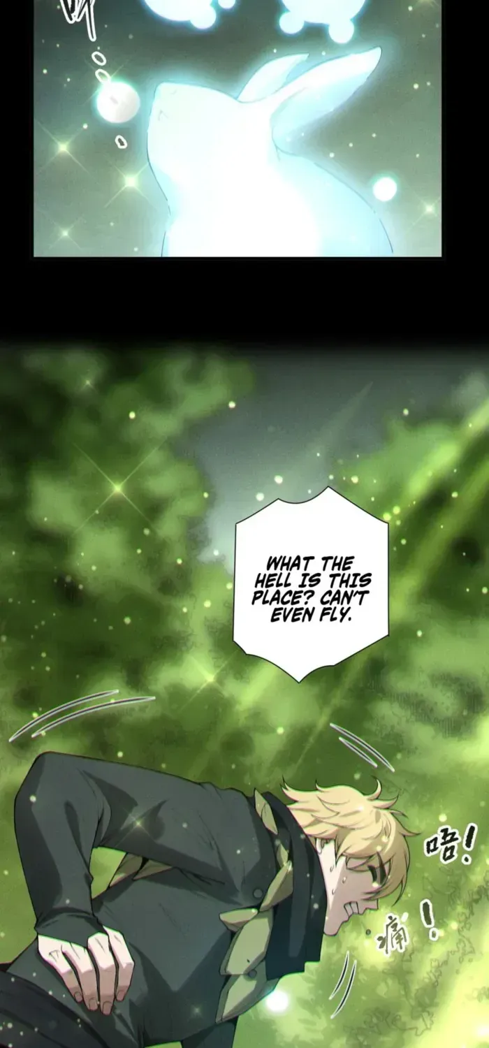 Read Disastrous Necromancer chapter 190 image 25 on Lezhin