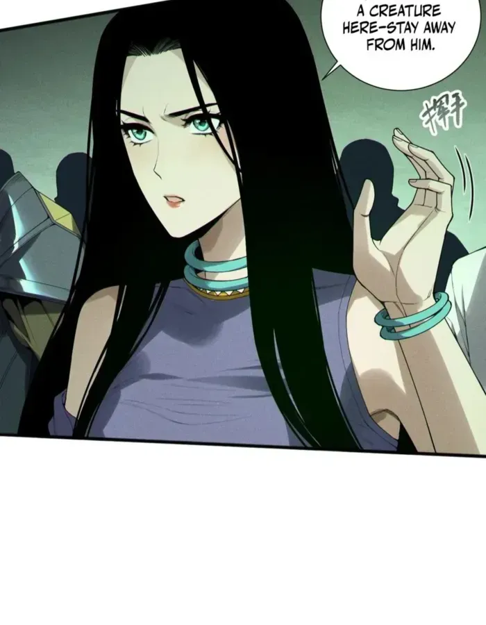 Read Disastrous Necromancer chapter 190 image 27 on Lezhin