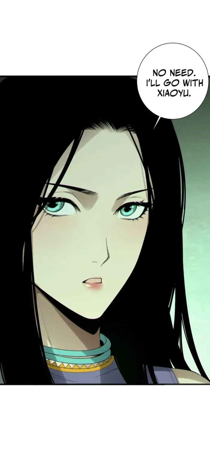 Read Disastrous Necromancer chapter 190 image 29 on Lezhin