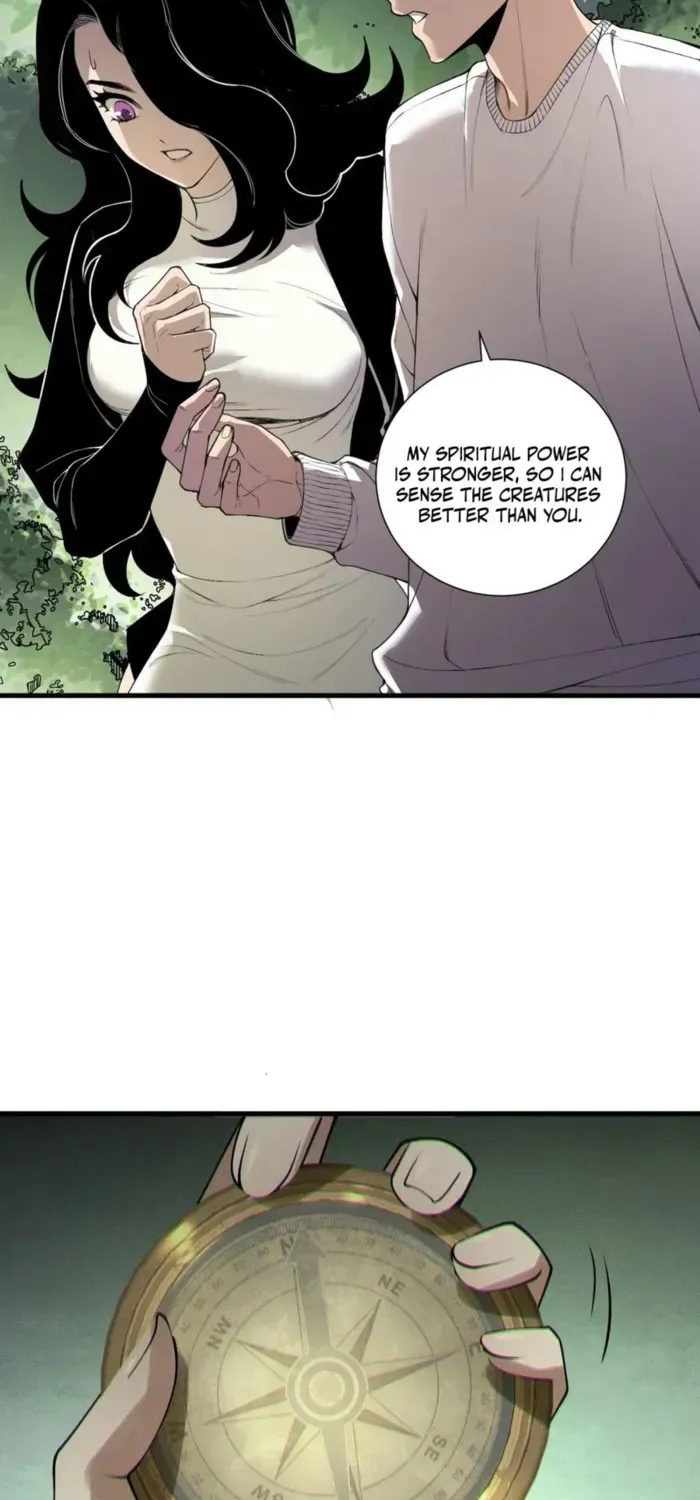 Read Disastrous Necromancer chapter 190 image 40 on Lezhin