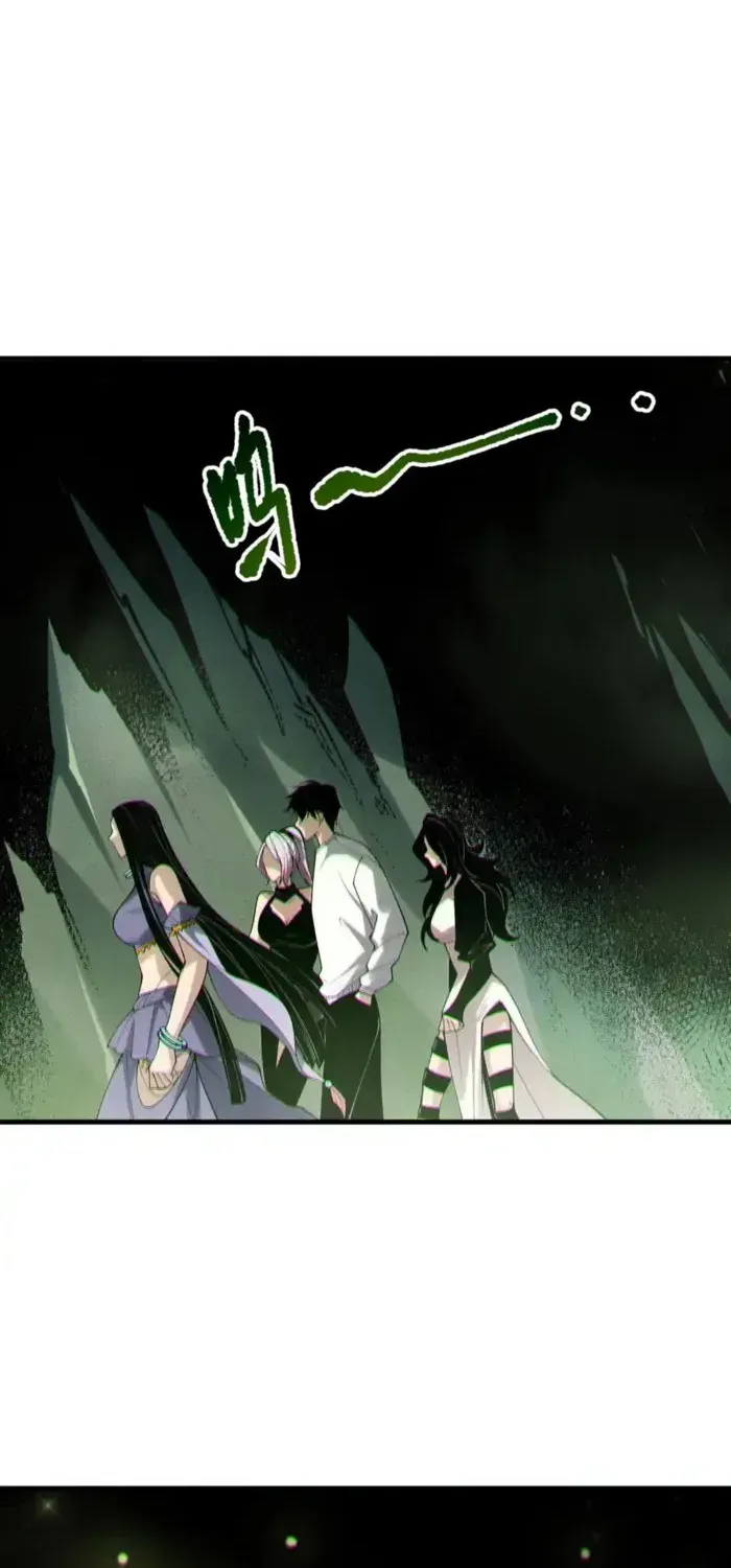 Read Disastrous Necromancer chapter 190 image 45 on Lezhin
