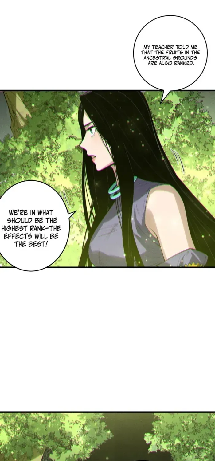 Read Disastrous Necromancer chapter 190 image 47 on Lezhin