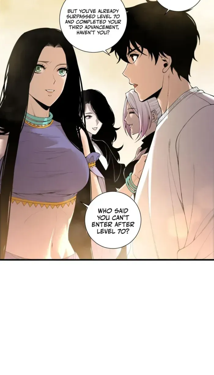 Read Disastrous Necromancer chapter 190 image 5 on Lezhin