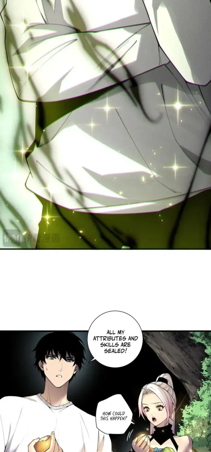 Read Disastrous Necromancer chapter 190 image 51 on Lezhin